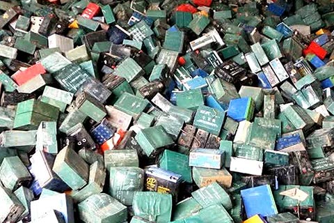 宁德蕉城哪有电池回收,上门回收动力电池